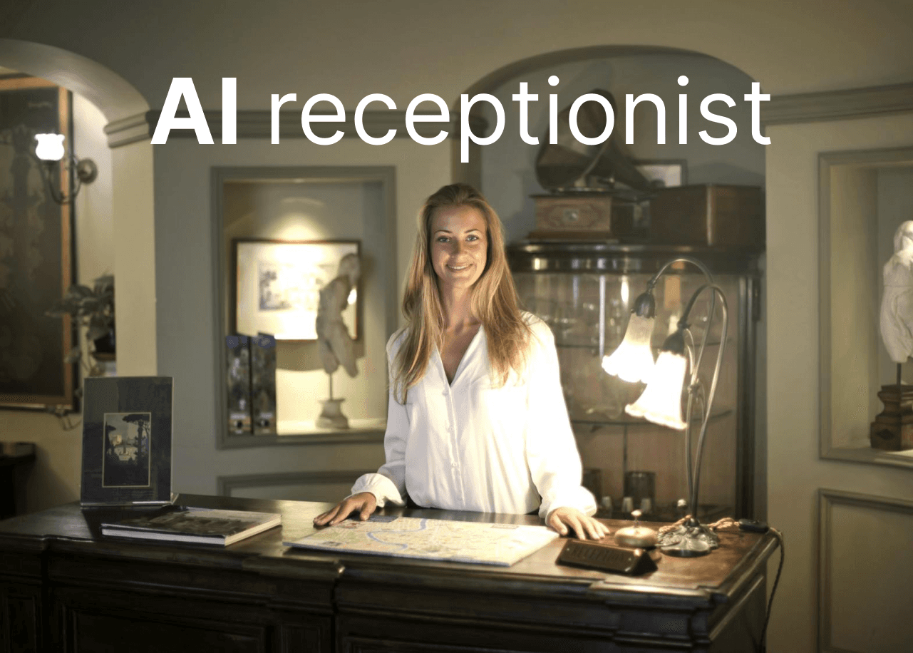 ai-receptionist