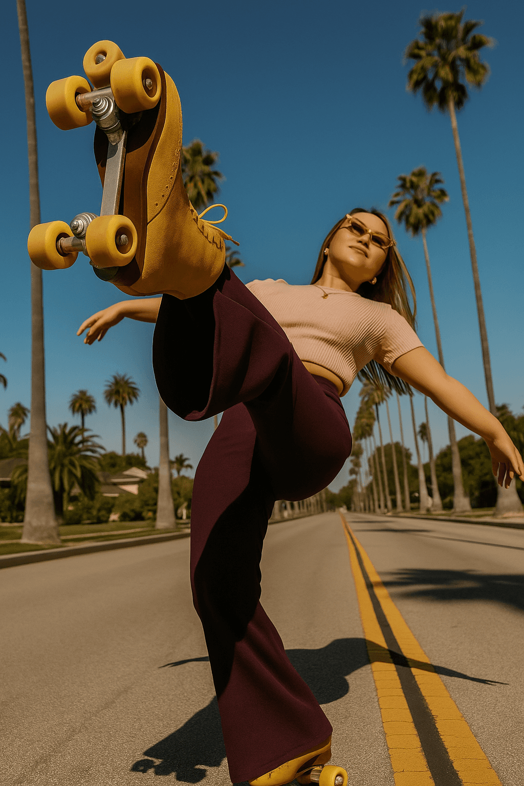 Premium UX Template for Framer