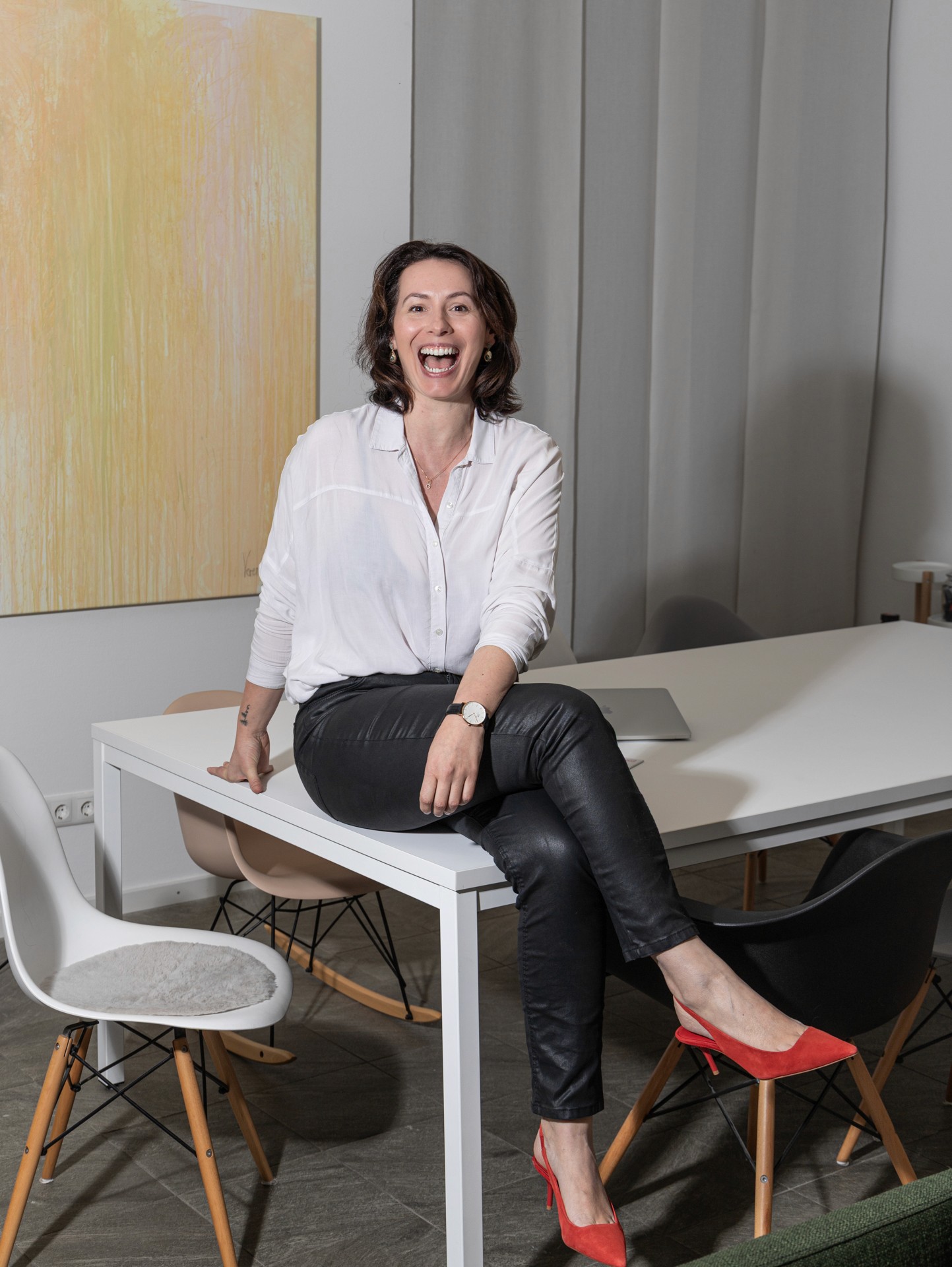 Olivia Ulbing-Sommeregger