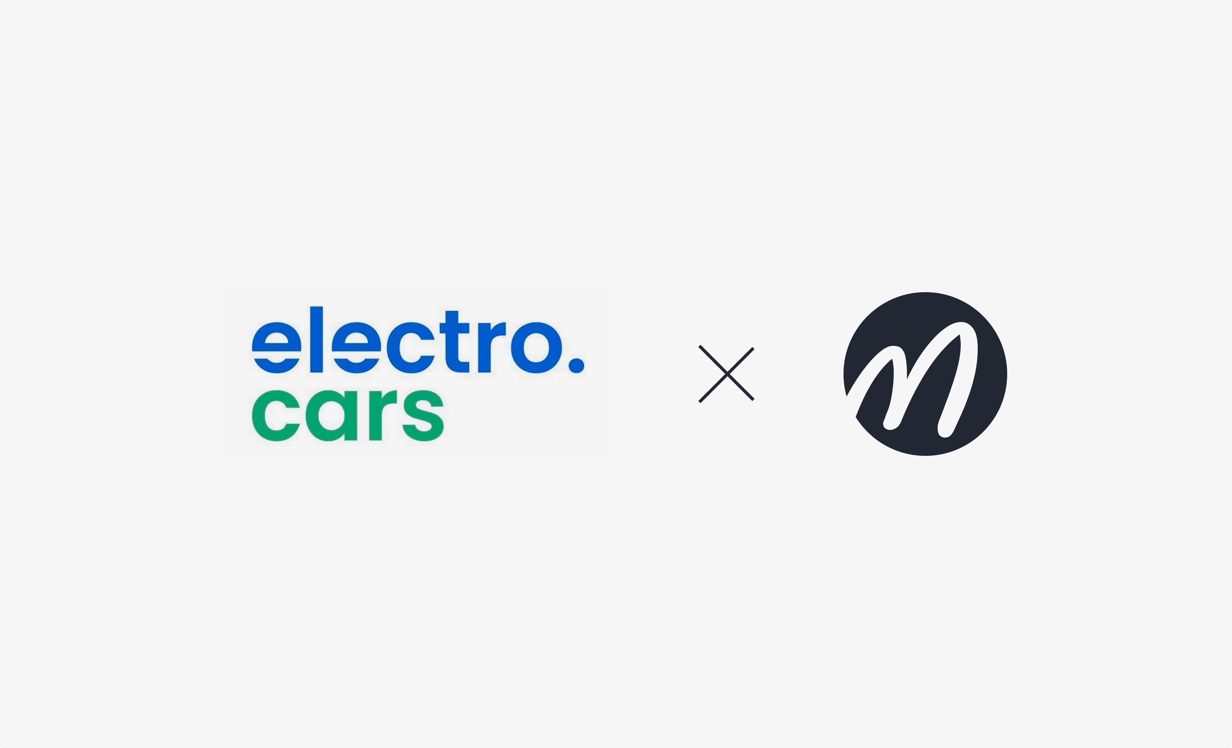 How we saved 15 hours per week for the sales team at electro.cars