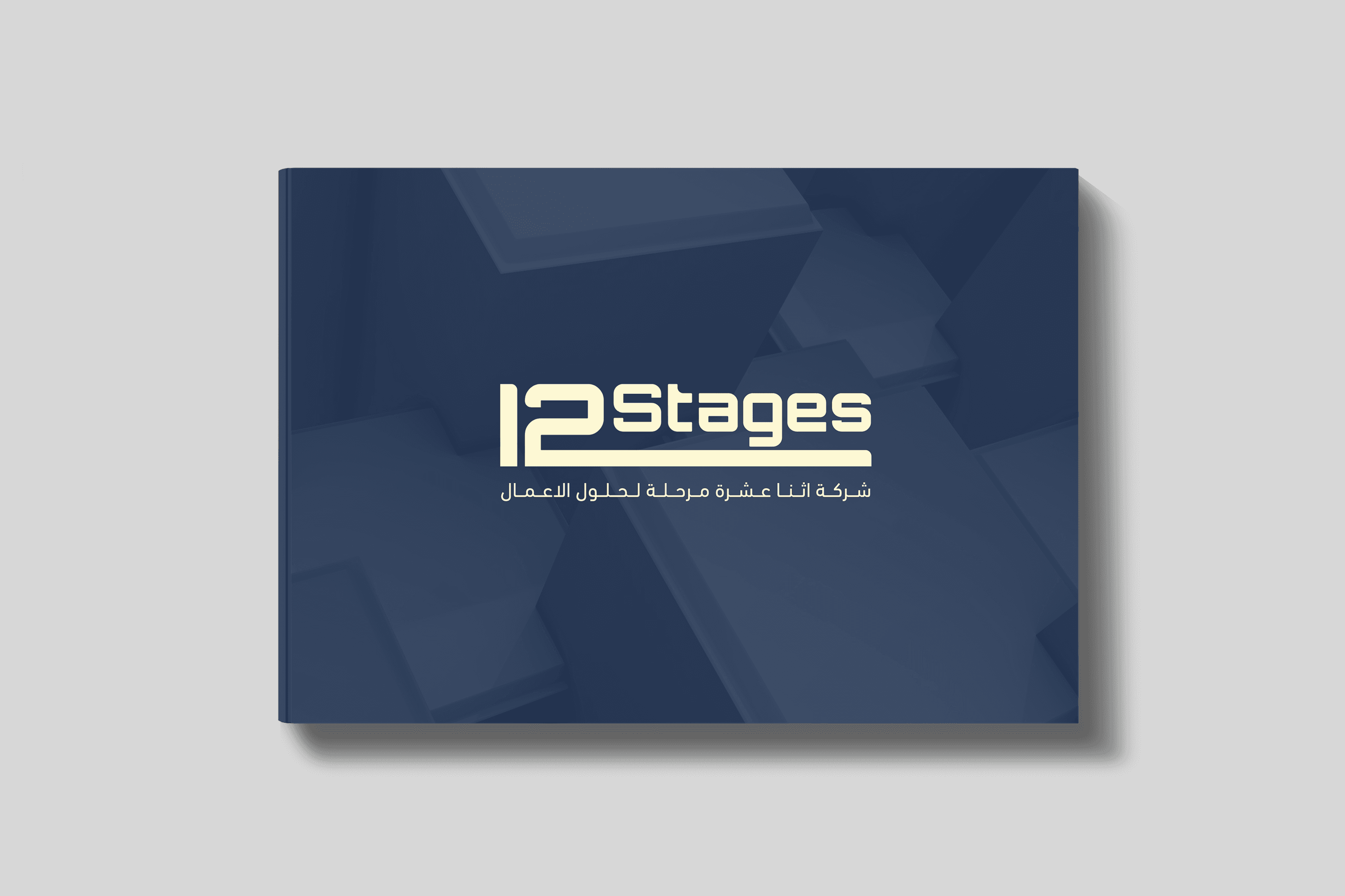 12 Stages profile company cover