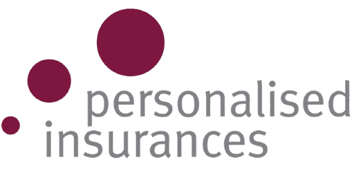 Personalised Insurances Logo