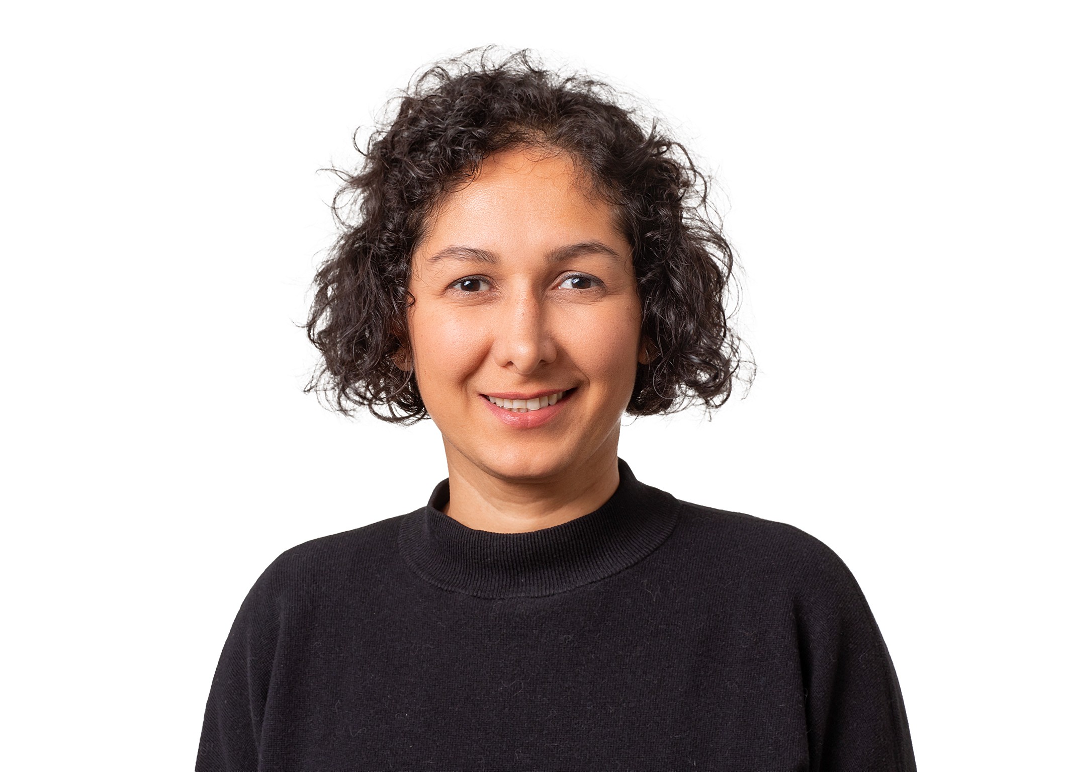Bahar Anvari
