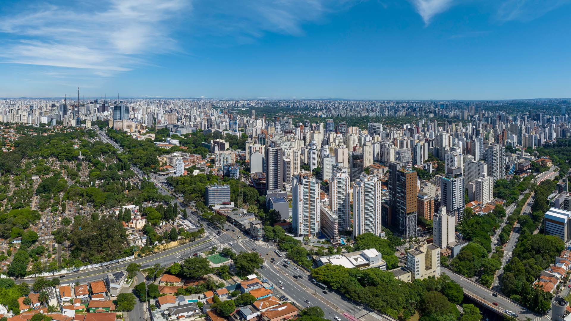 Vista aérea do galeno65