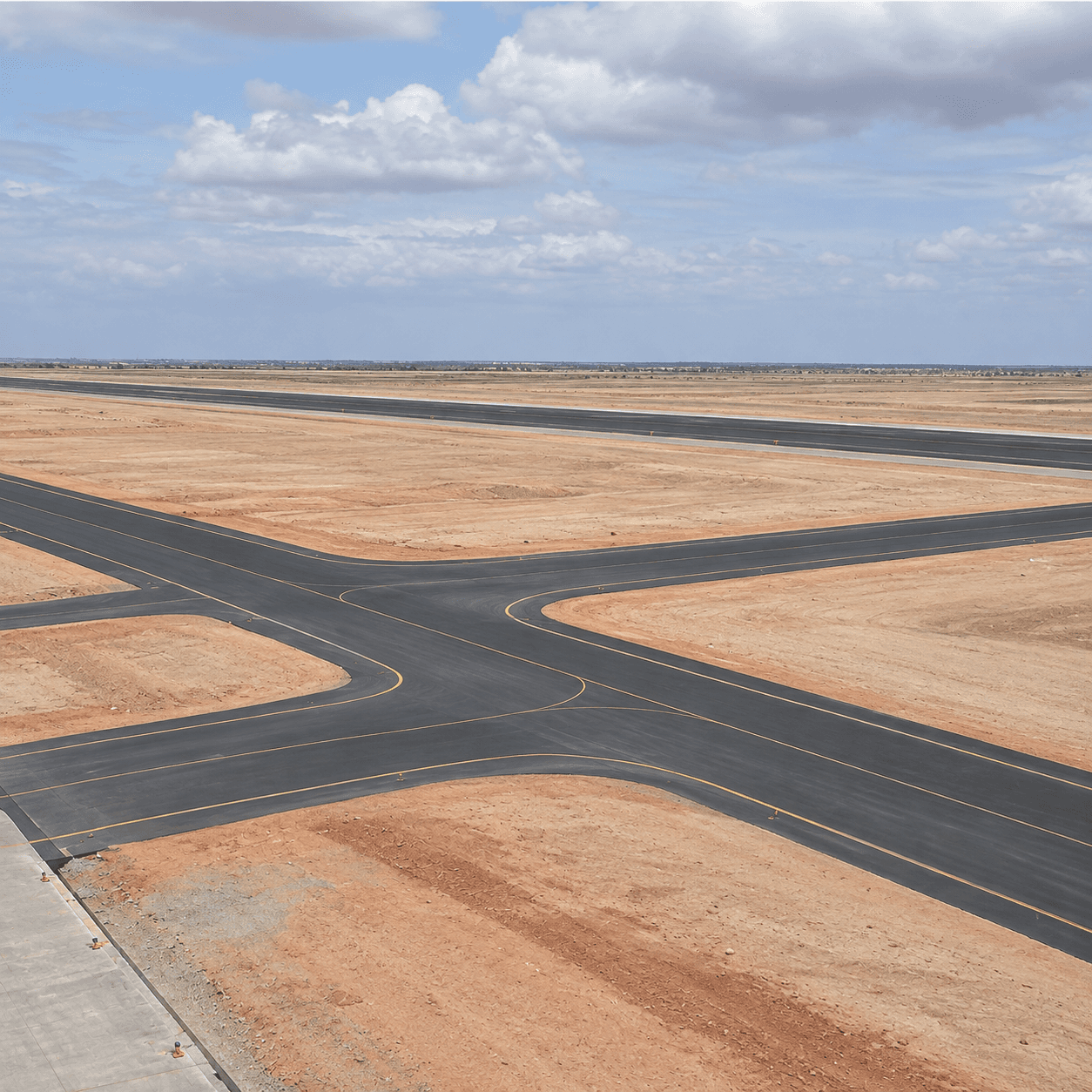 RVR Projects campus