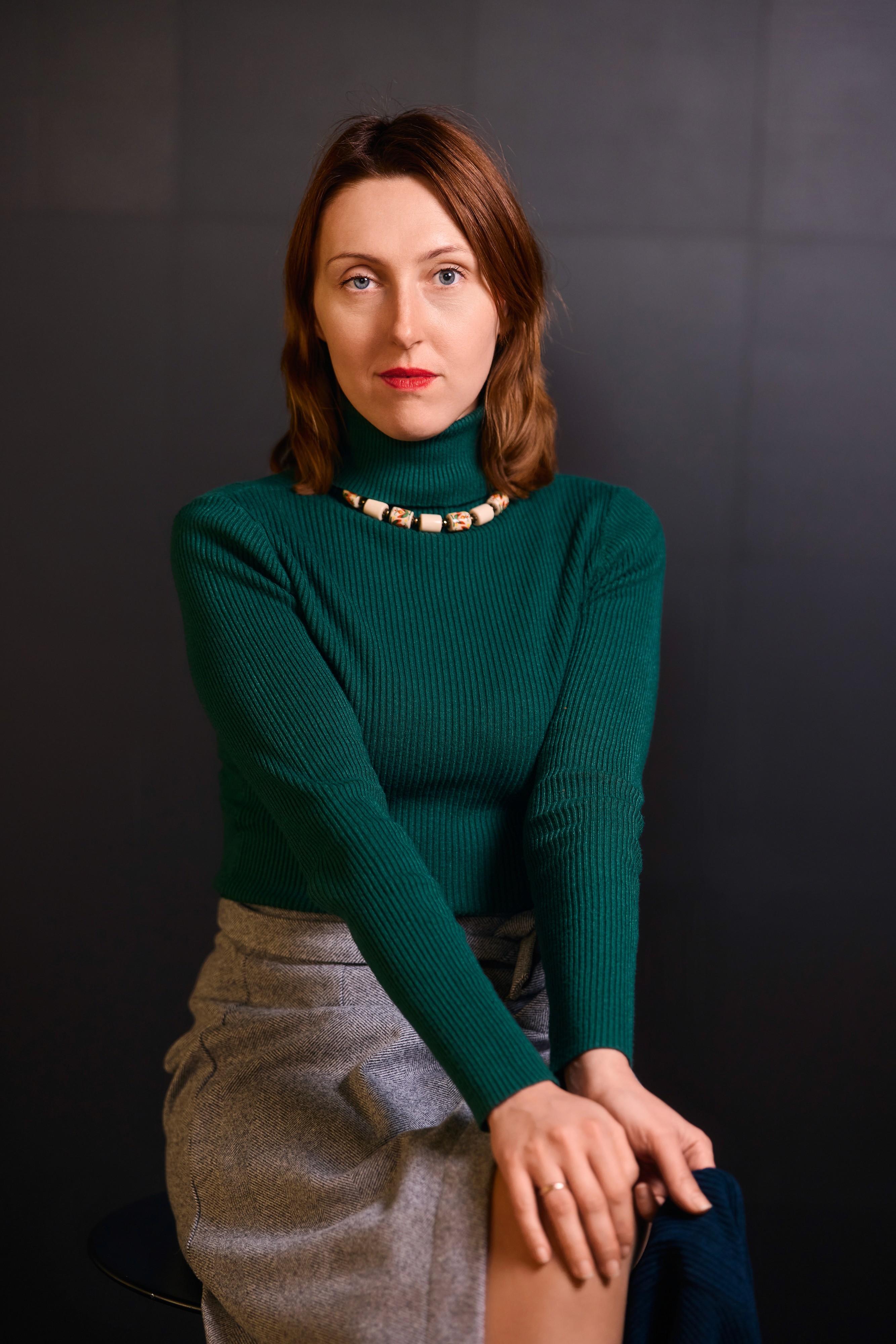 Катерина Жуліна