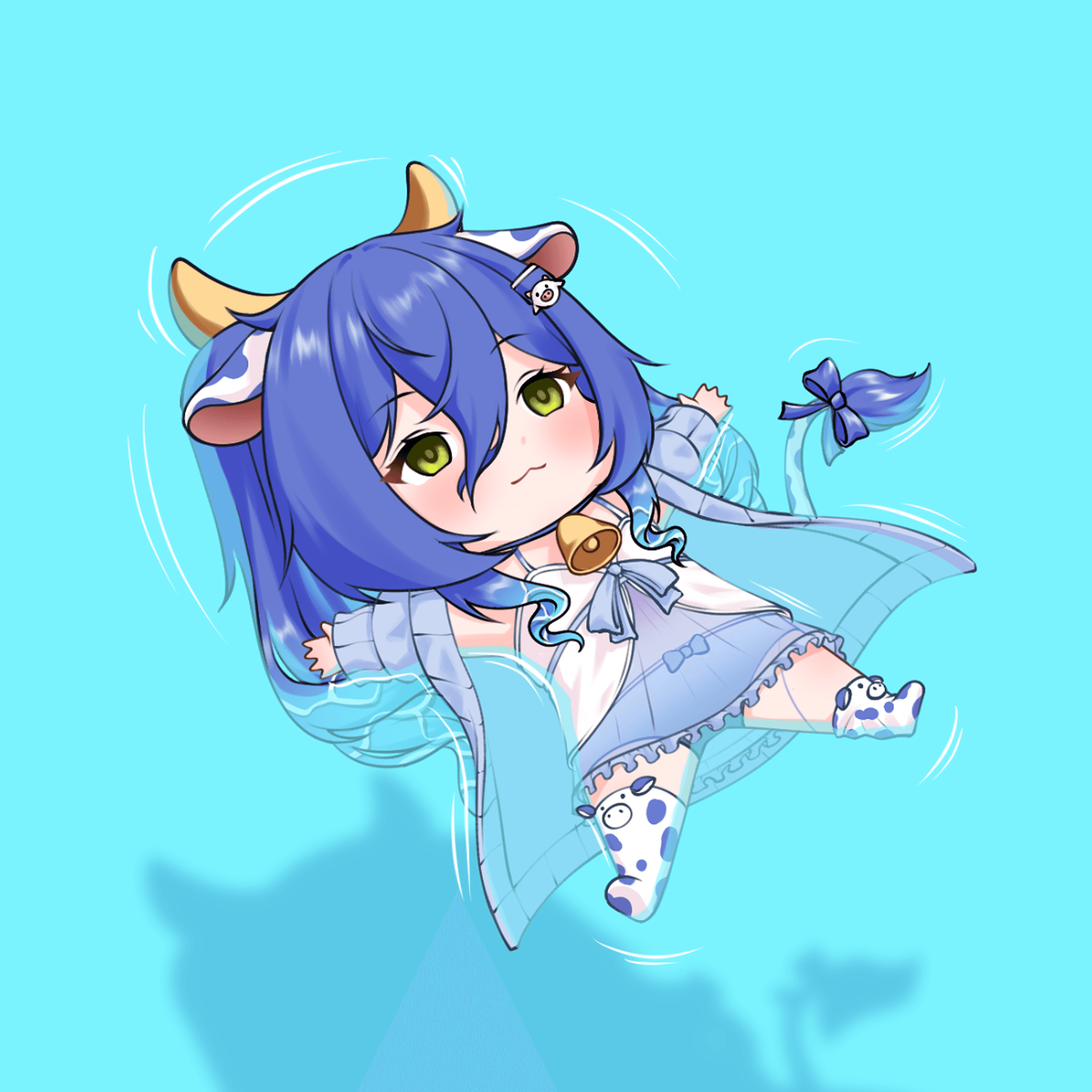 commission