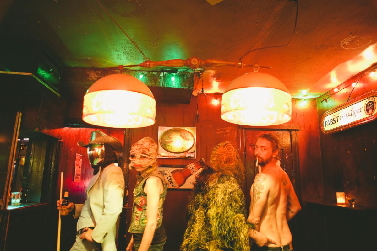 Photo by Kathleen Kennedy Magruder