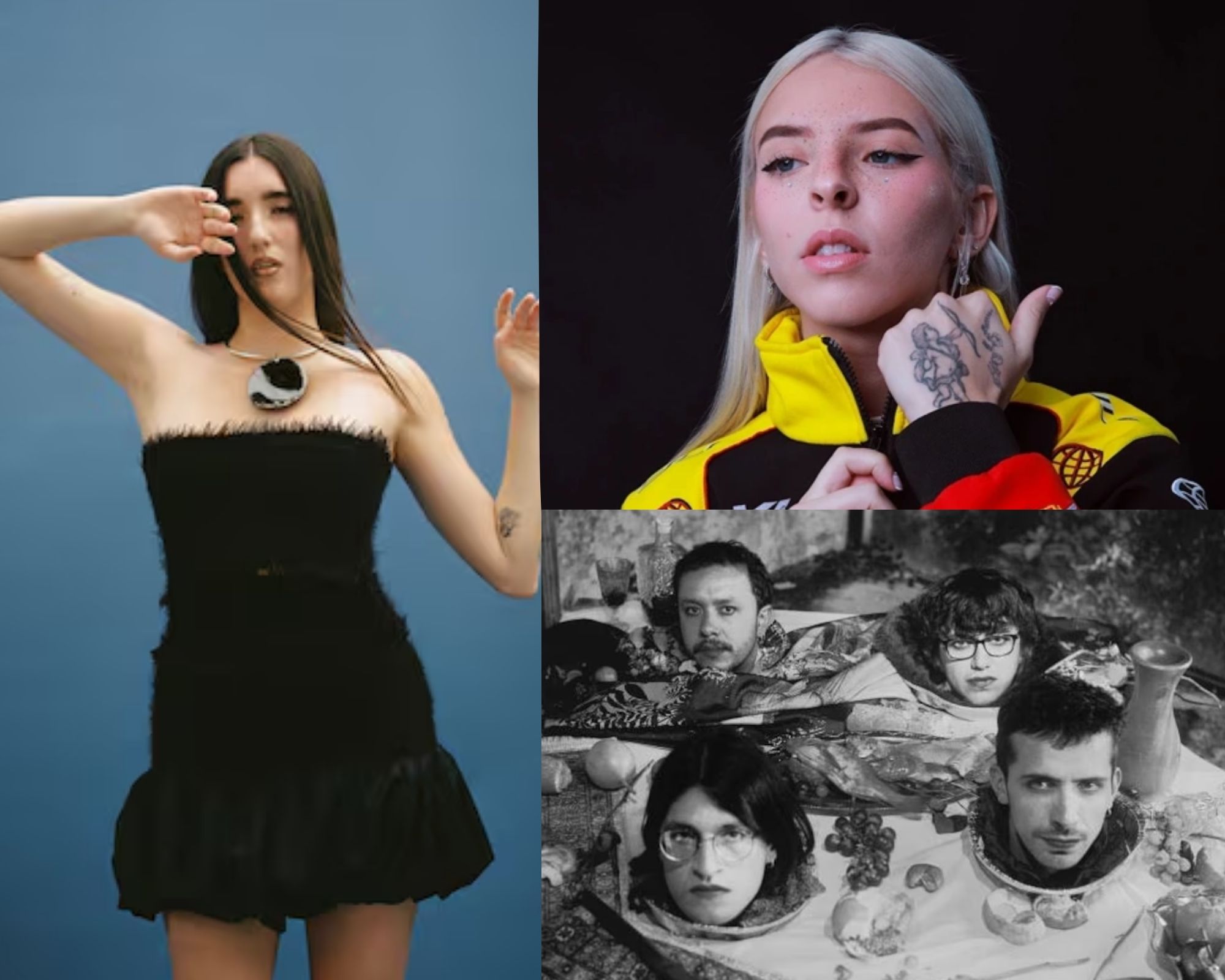 FESTIVAL ESTEREO PICNIC 2026  MUSICTRENDS EVENTOS CONCIERTOS BOGOTA COLOMBIA