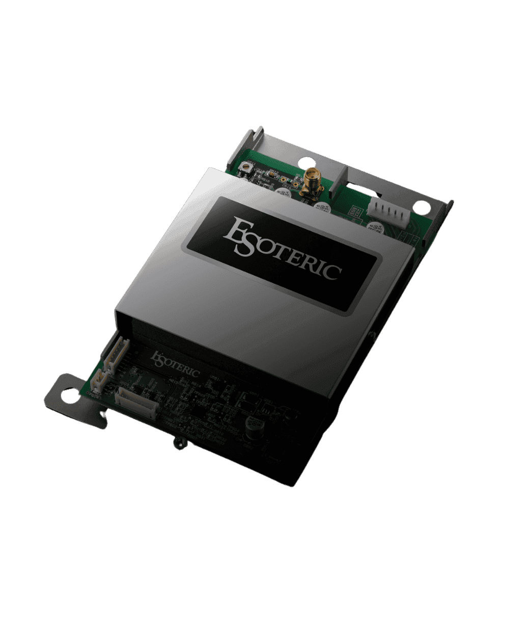 Esoteric - G05 - Component card - LE STUDIO HIFI