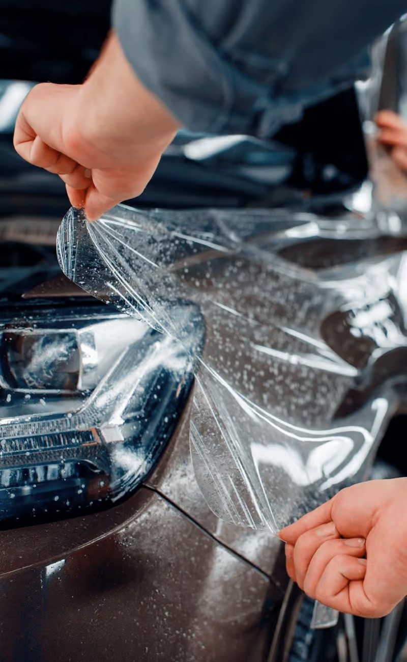 PPF - Arte Carros Oficina Premium