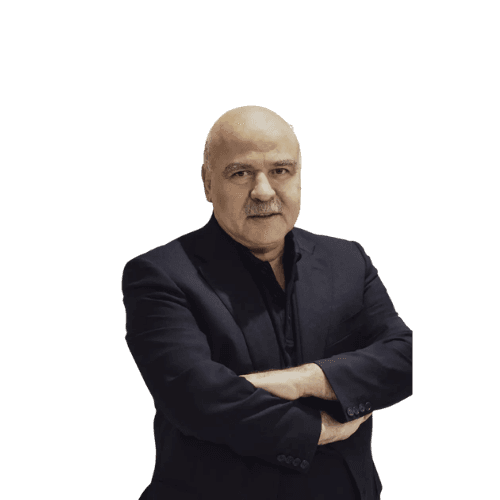 Mirwais Azizi, founder and chairman of Azizi Group of companies