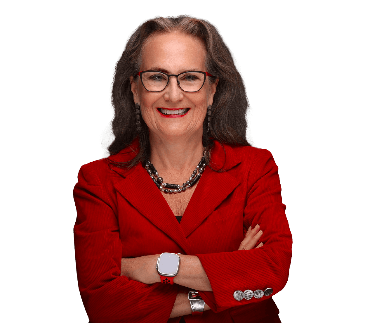 Andrea Bonin-Blanc, GEC Risk Advisory