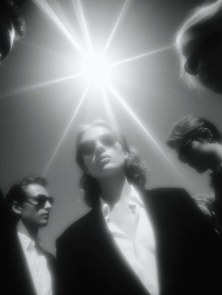 Editorial creative direction