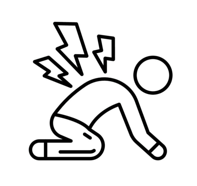 Chronic pain and inflammation