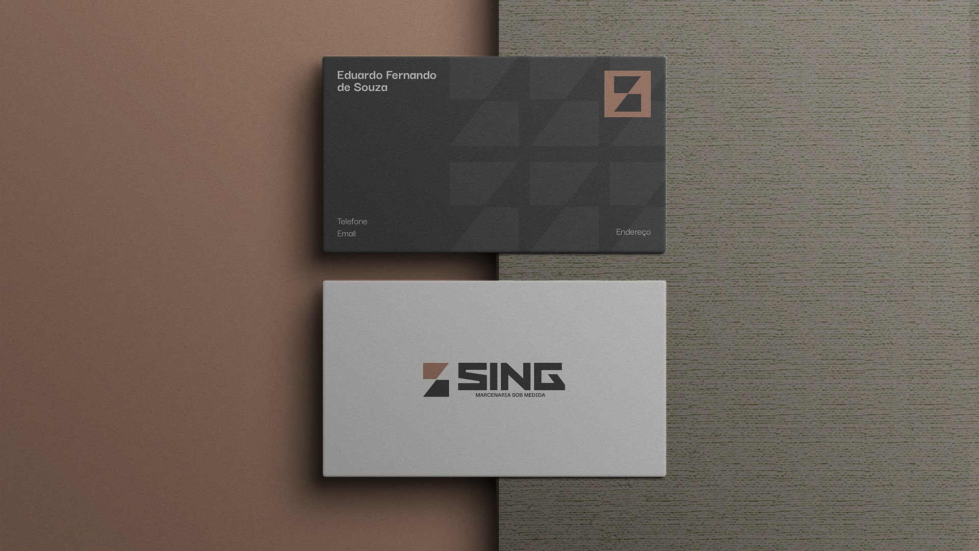 Michael Carter craft strategic design