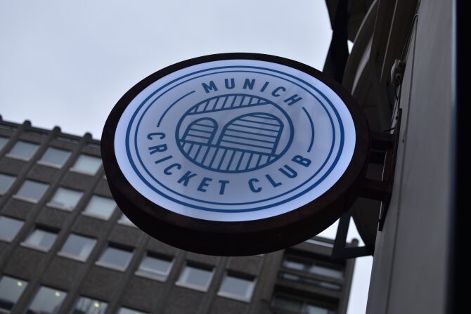 Munich Cricket Club