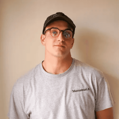 Joseph Alexander - Official Framer Partner