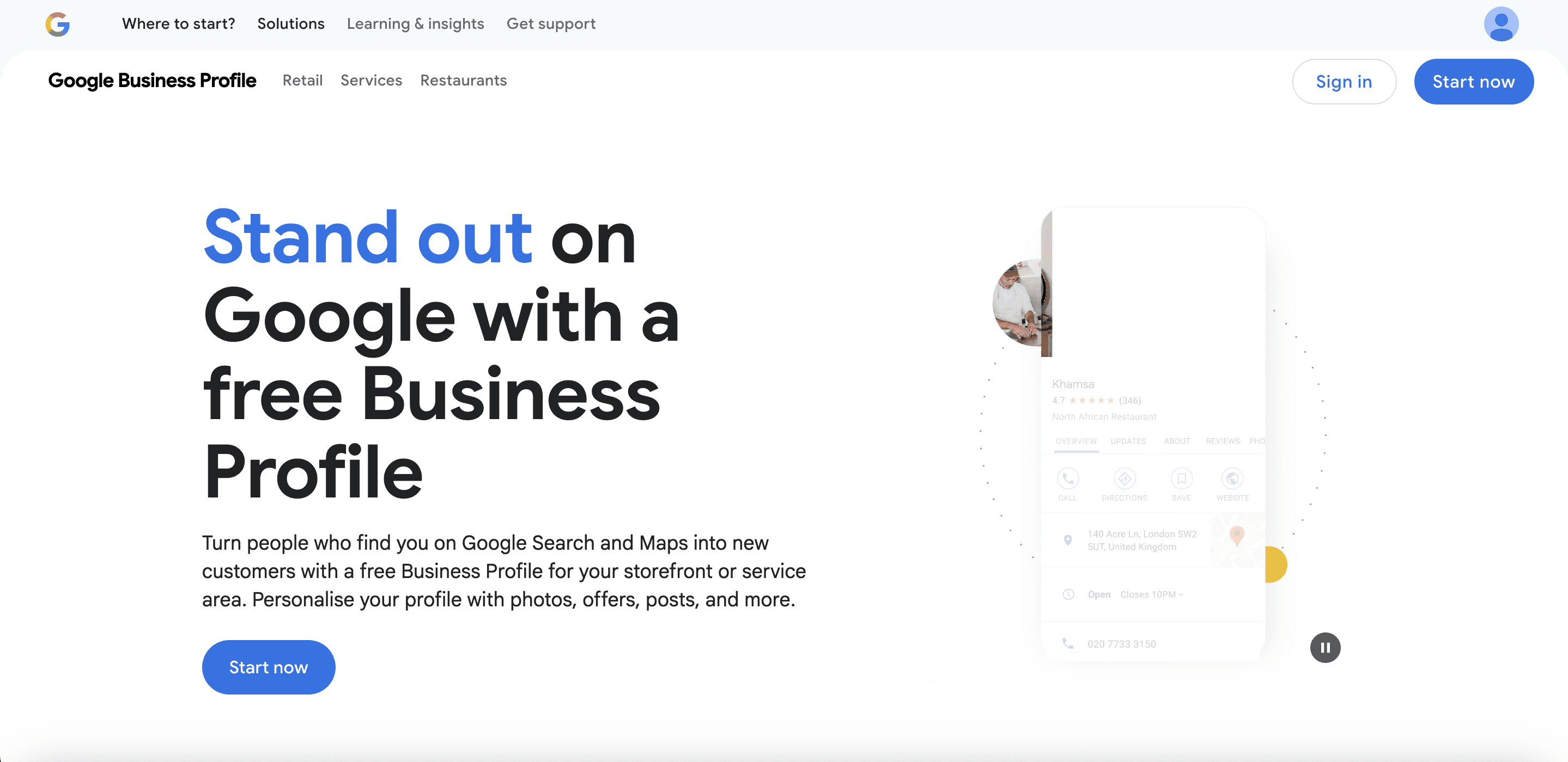 The best part? Setting up a Google My Business account is completely free. This guide walks you through every single step — from creating your account to fully optimizing it for maximum visibility in 2026.