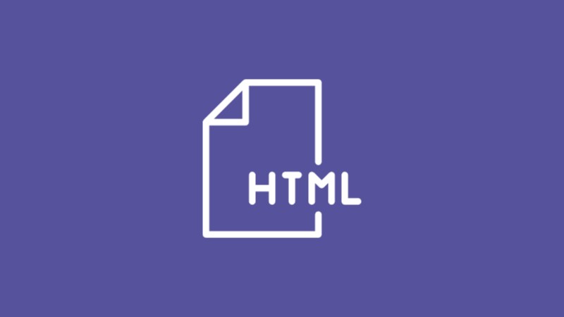 Is HTML A Programming Language
