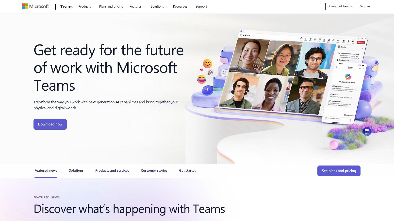 Microsoft Teams