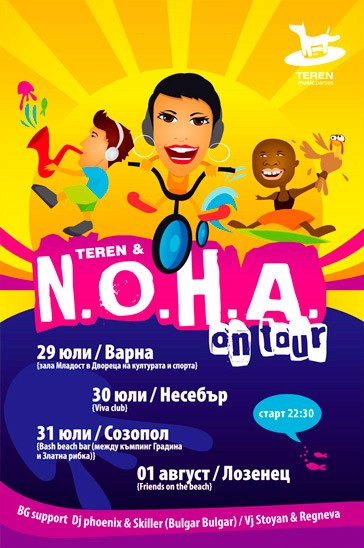 Focus on Specific Elements to Generate Emotions and Energy