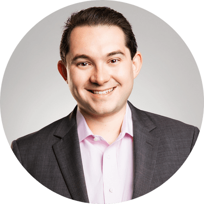 Dominic Vitucci | CEO, SPRX