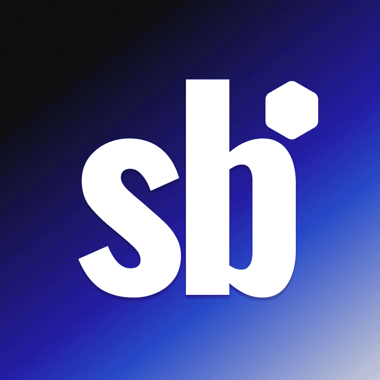 Logo image of company "Sunbee"