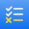 Videoconference Attendance Taker by BlueSky logo