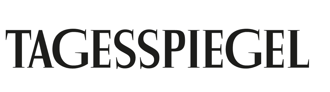 tagesspiegel logo