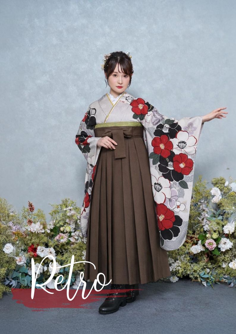 步行五分钟到日枝神社】七五三和服租赁是美风-BiFU- 东京・港区