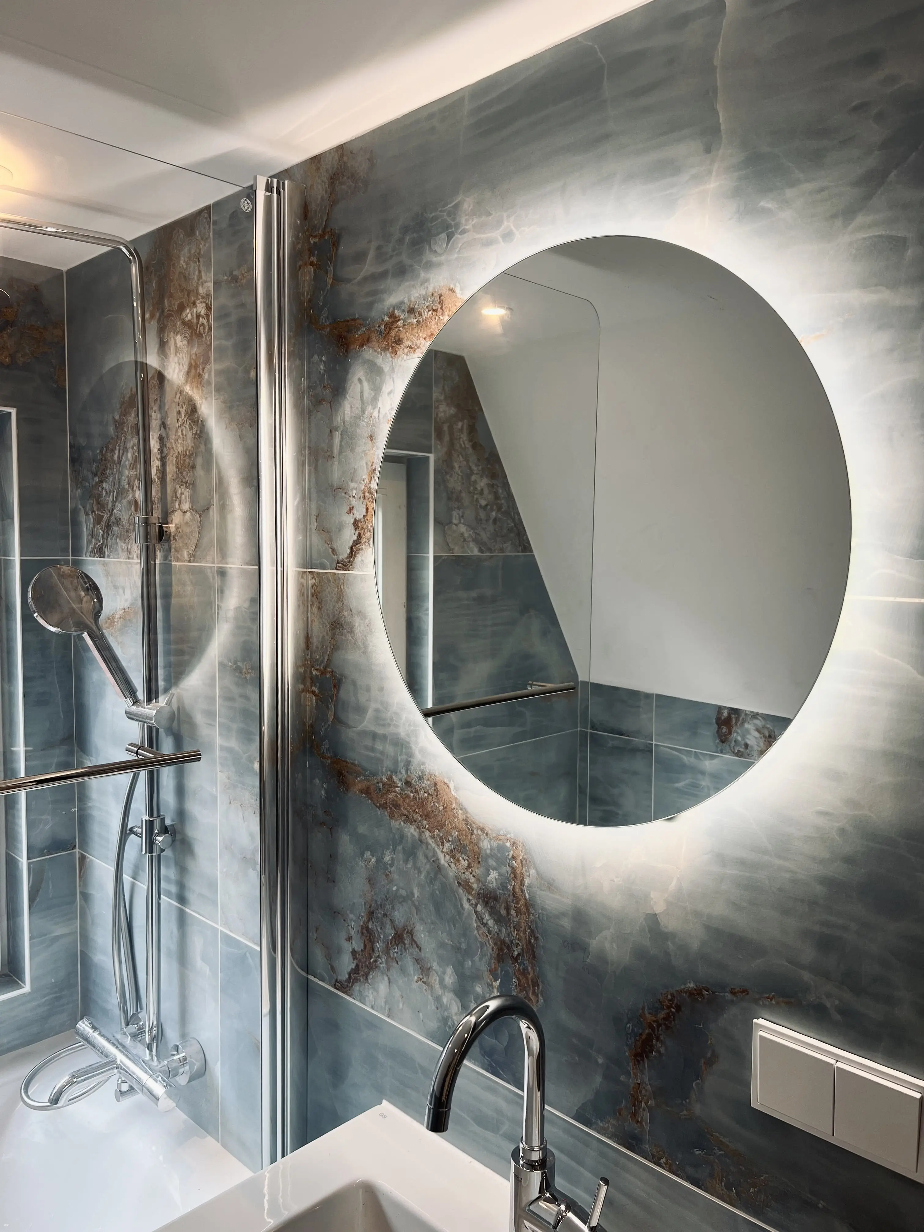 Badkamer renoveren Groningen