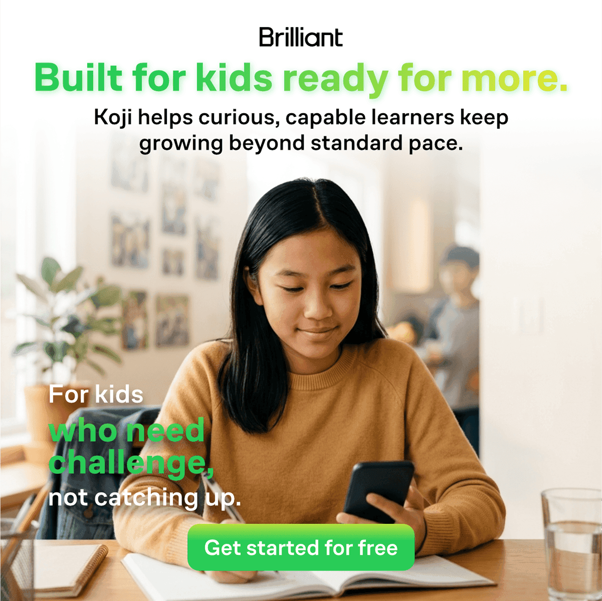 Brilliant | Static Ads — image 32