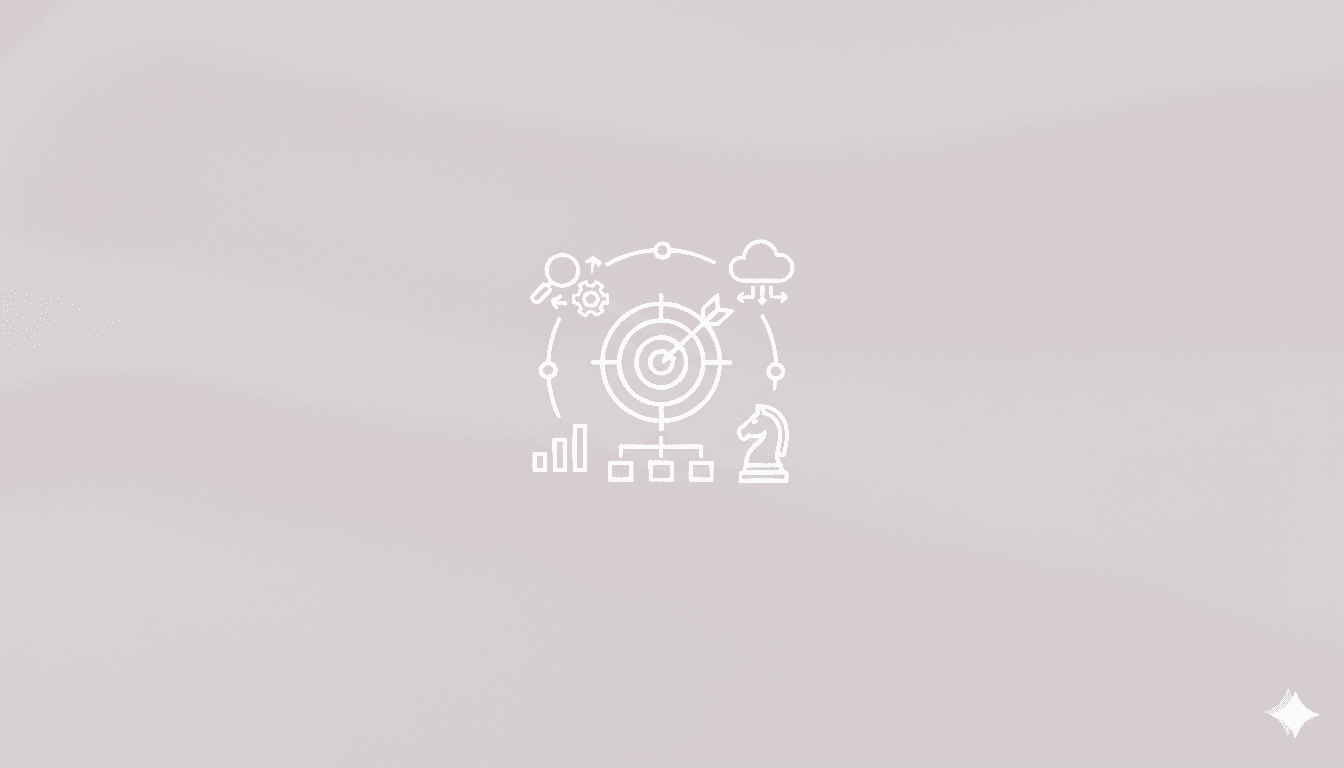 Close-up of a dark green leaf showing its textured surface and central vein against a muted background.