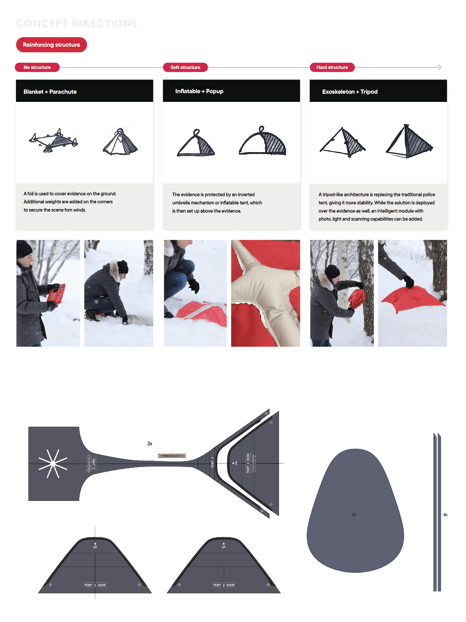 Batch.Works product catalogue book on a work top with a graphic printed image on the front