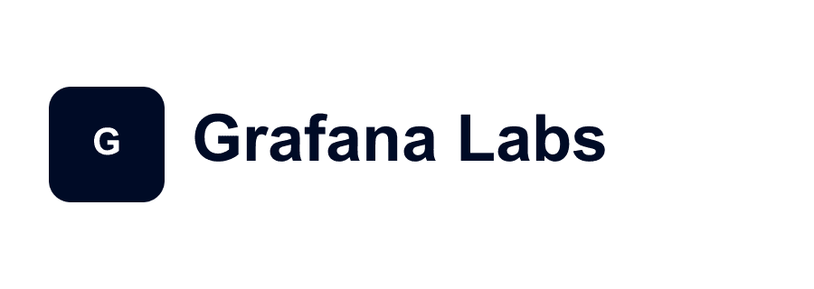 Grafana Labs full color logo