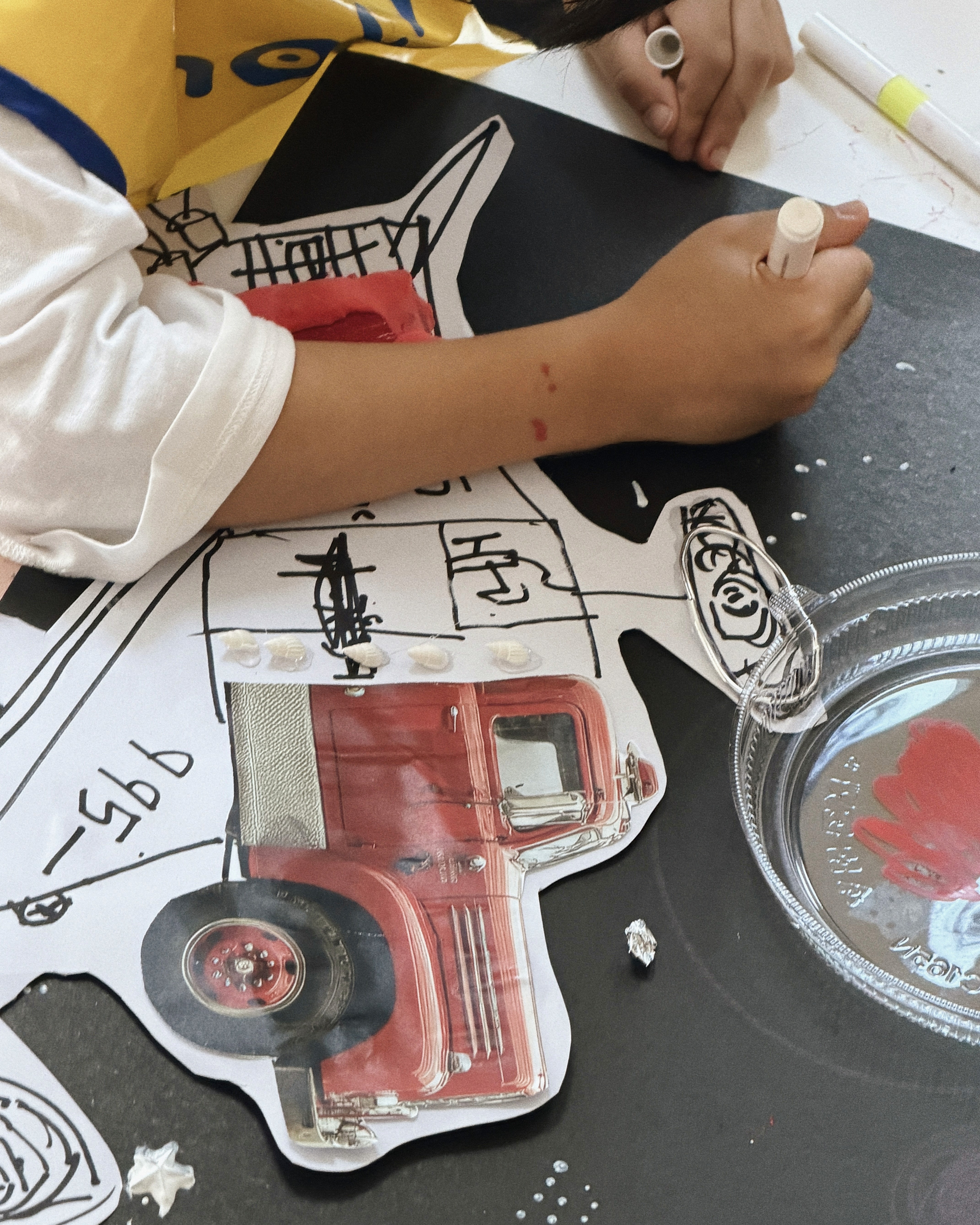 Rookids Art class in BGC near me