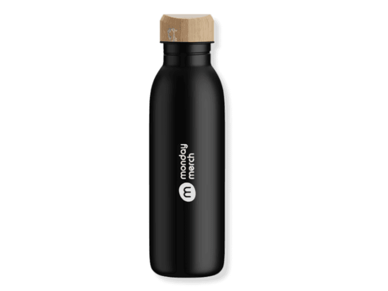 Elegant Bottle · 600 ml