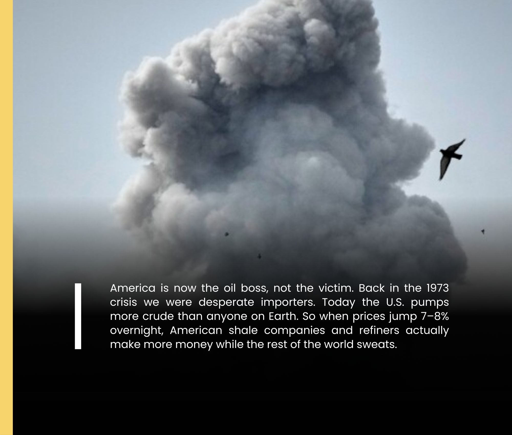 How Will the Iran War Affect the U.S. Economy in 2026?