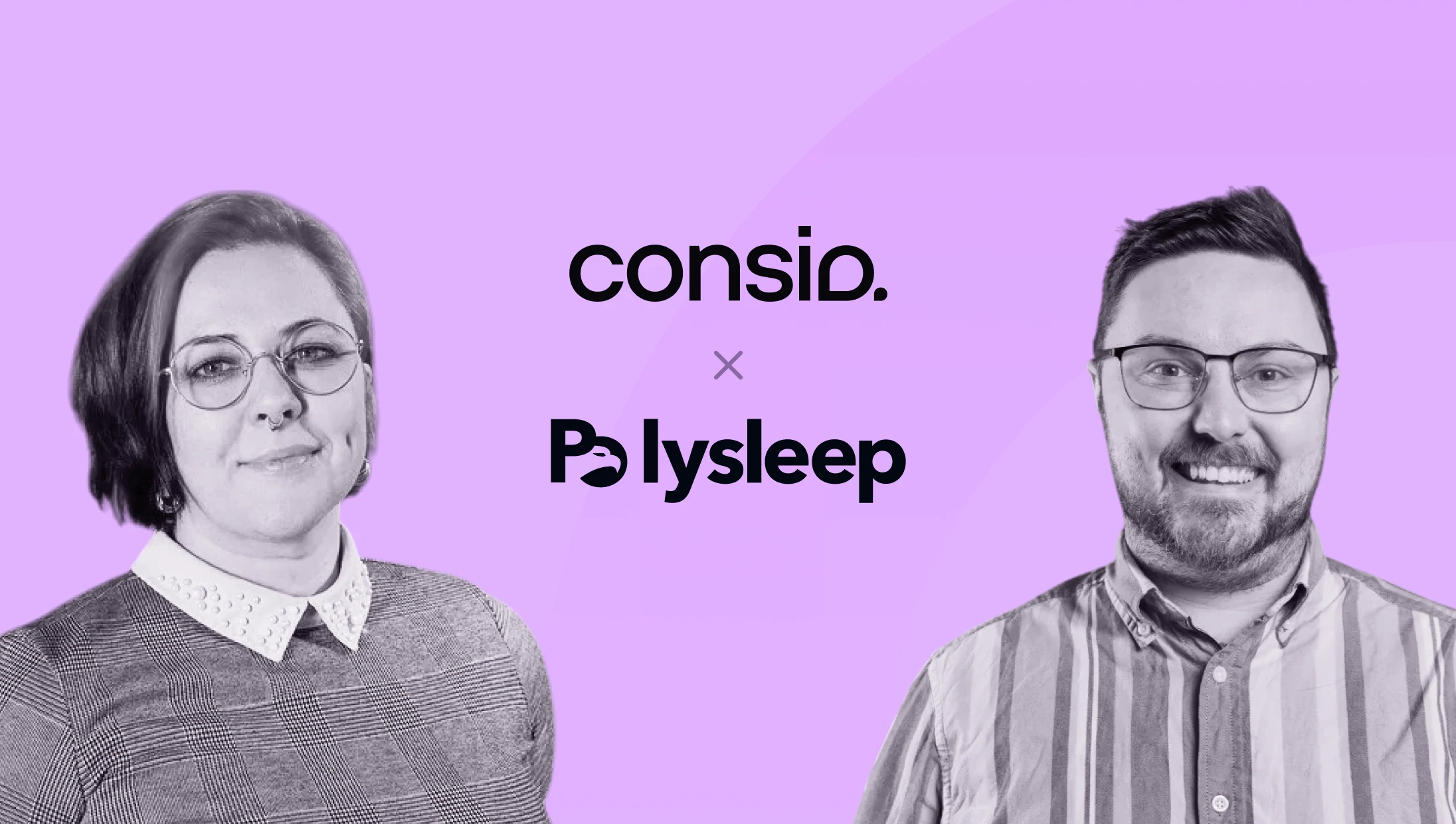 Logos Consio x Polysleep