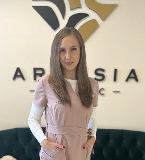 Agata Olszówka