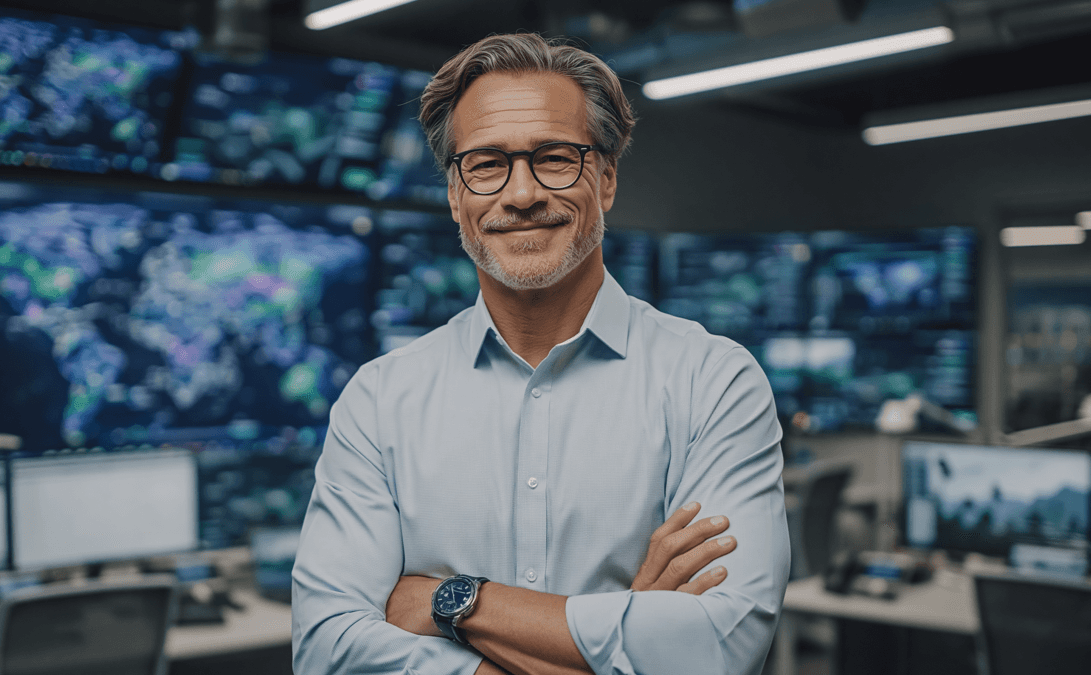 Fractional CxO Leadership