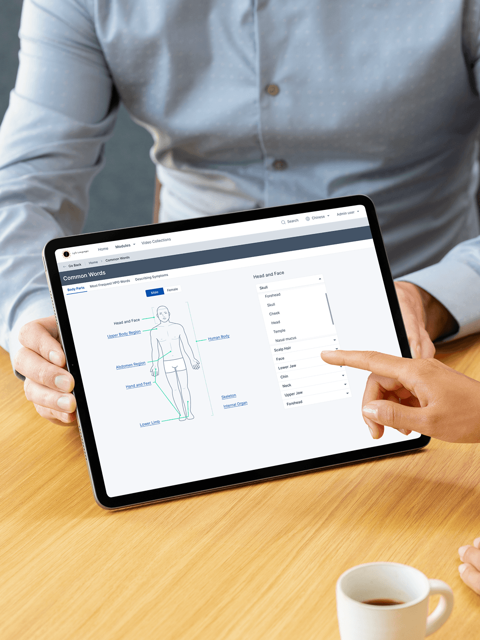 Project Gallery Image for 50% width of the screen #1