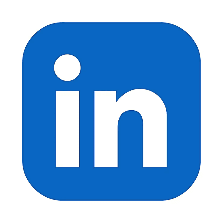 LinkedIn Logo