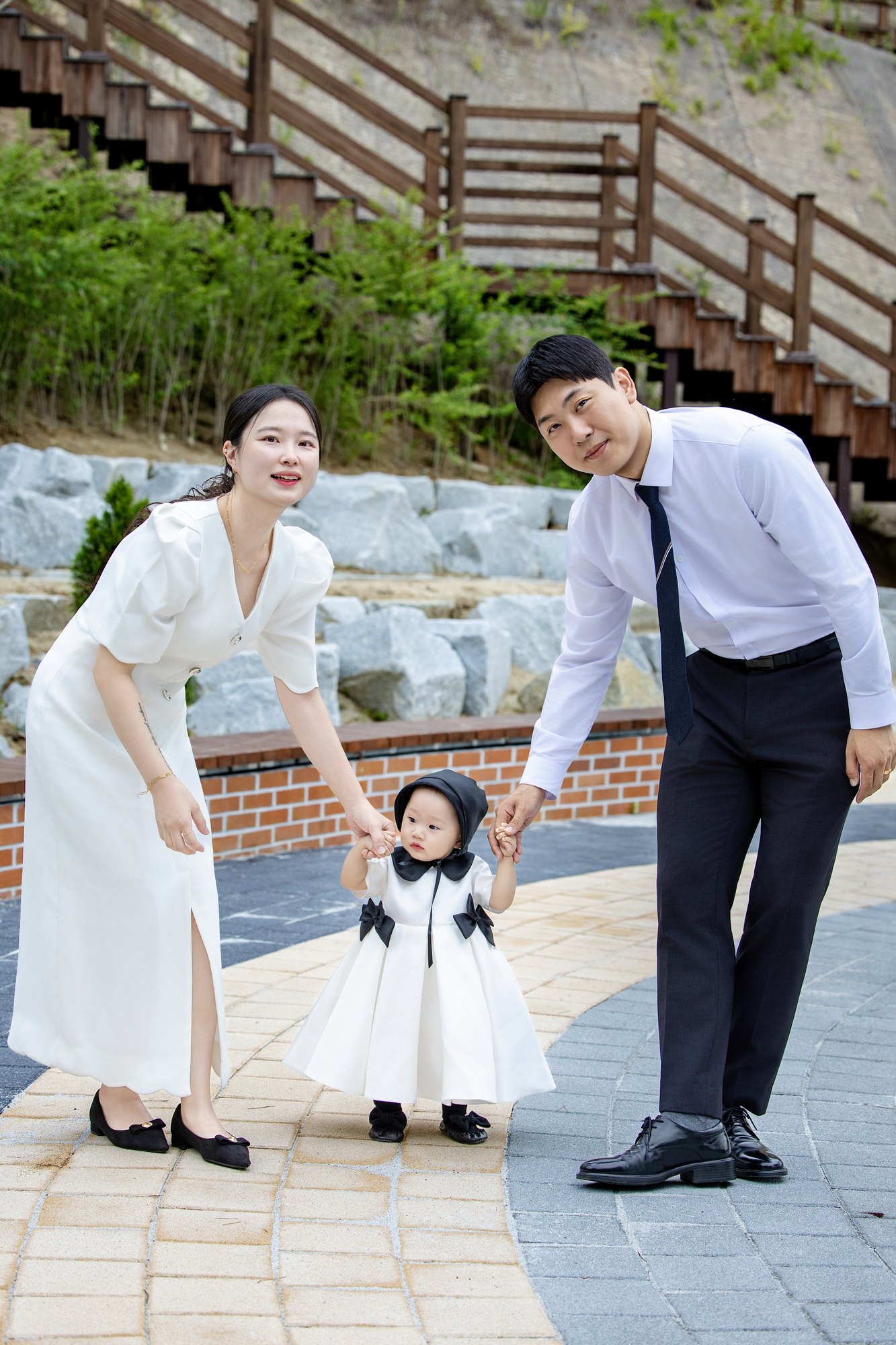 안동 아이폰 스냅 돌잔치 촬영 후기 | 위시즈스냅이 담아낸 묵향 야외·원판 촬영