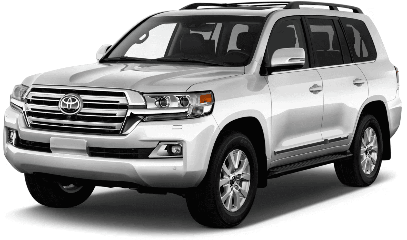 SUV