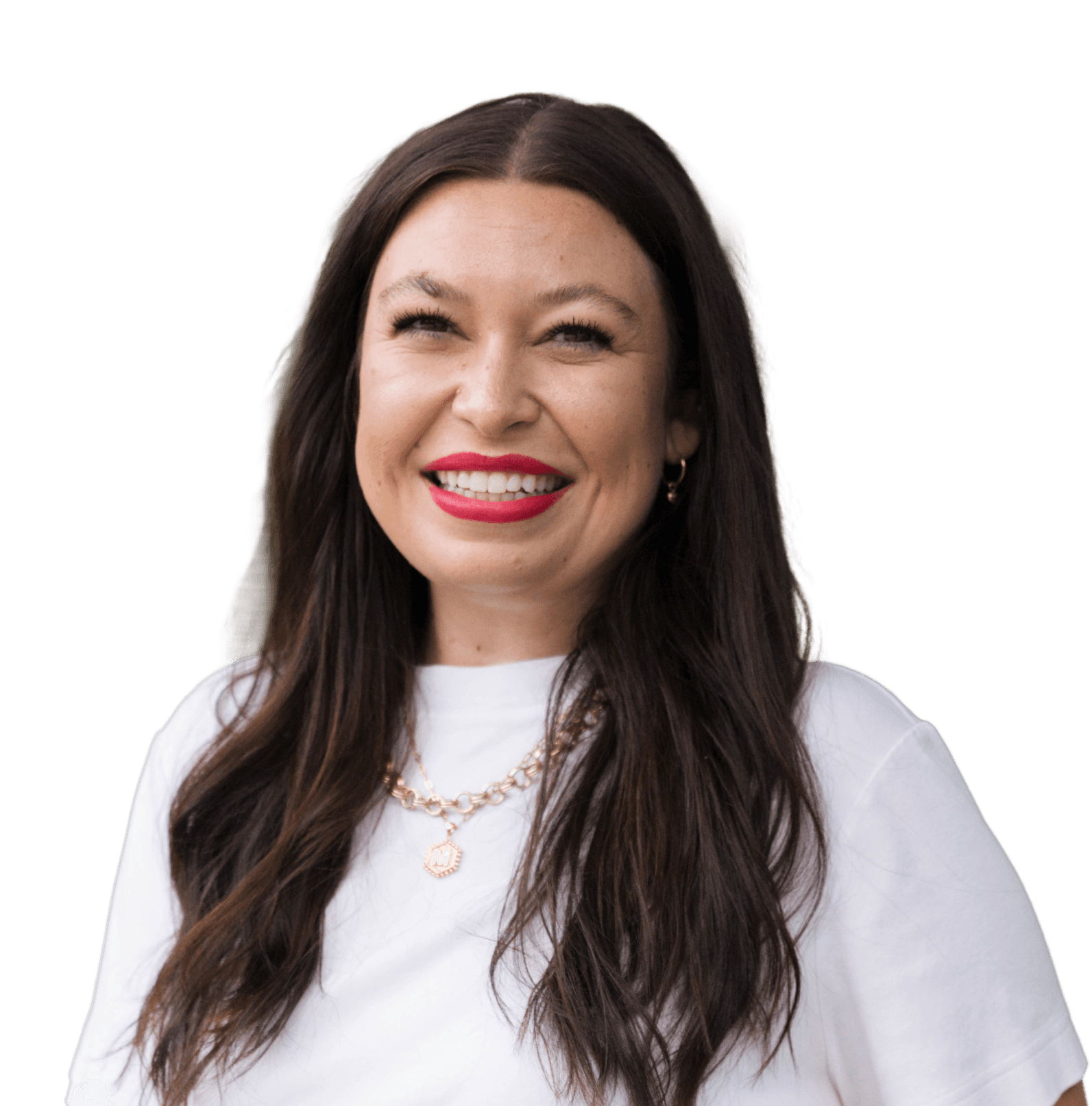 Maggie Reyes