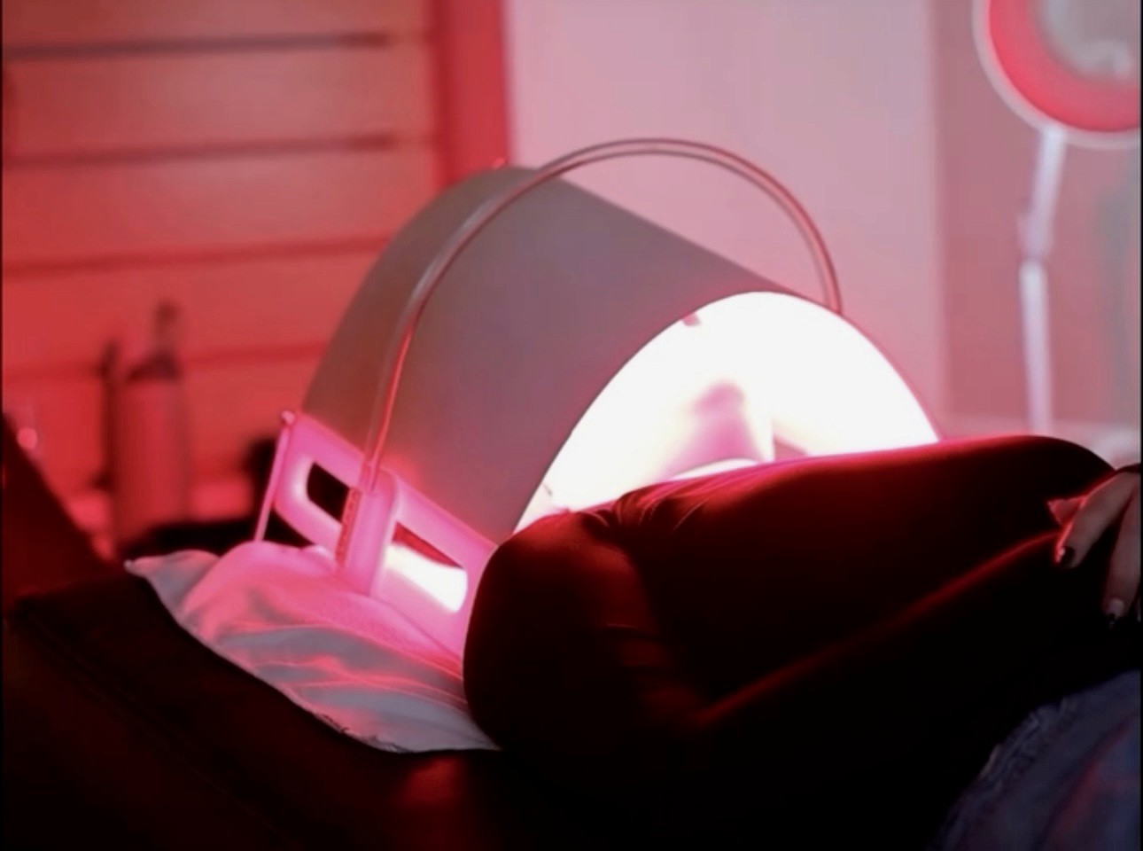 LED Light Therapy