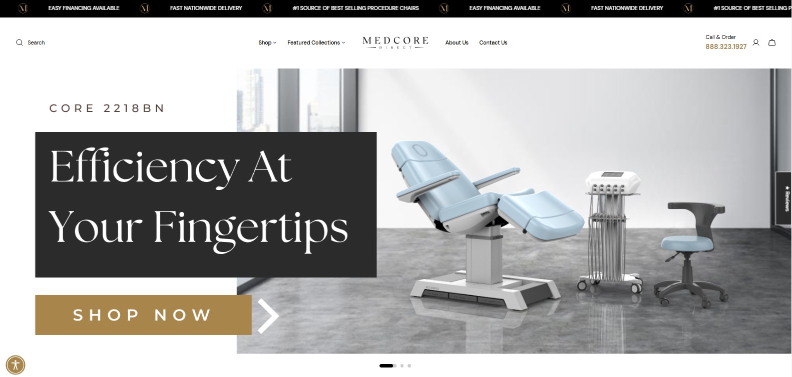 Featured Project Cover Image