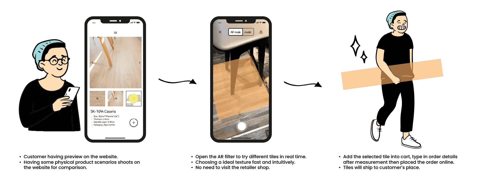 Sample project image